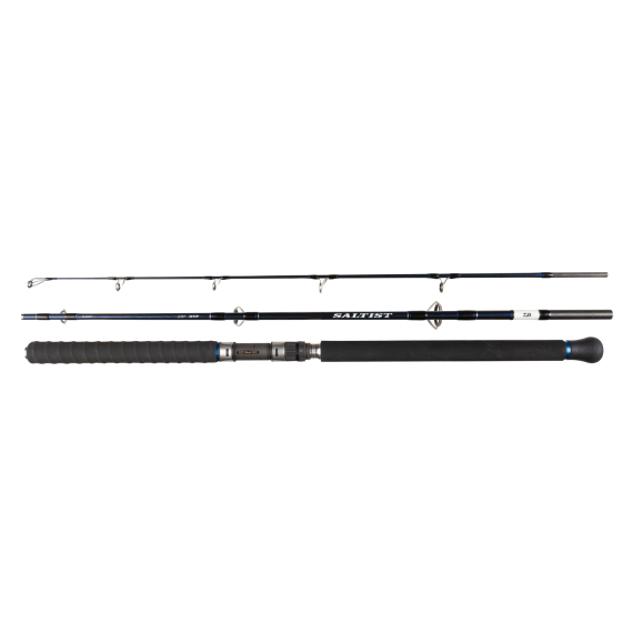 Daiwa Saltist Hyper Tropical 3pcs ryhmässä Vavat / Avokelavavat @ Sportfiskeprylar.se (32-223551r)