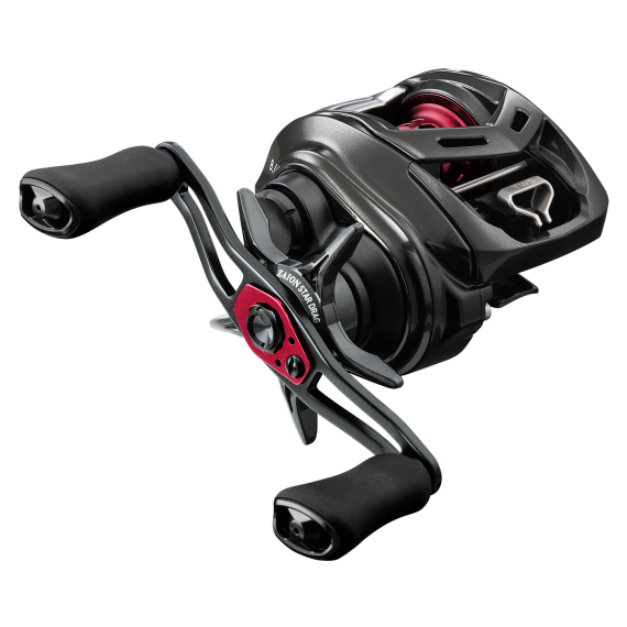 Daiwa Daiwa Prorex BF TW 70 ryhmässä Kelat / Uistelukelat @ Sportfiskeprylar.se (32-223578r)