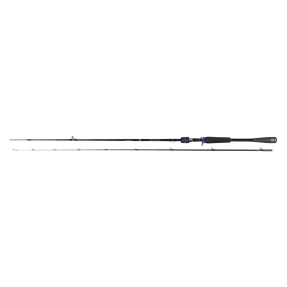 Daiwa Prorex Ags Baitcast ryhmässä Vavat / Hyrräkelavavat @ Sportfiskeprylar.se (32-223808r)