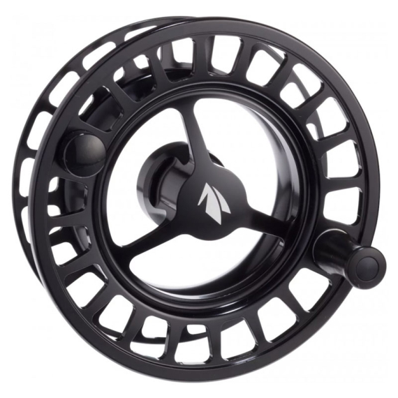 Sage Spectrum Spare Spool Black ryhmässä Kalastusmenetelmät / Perhokalastus / Perhokelat & Lisäkelat / Varakelat @ Sportfiskeprylar.se (3200S3405r)