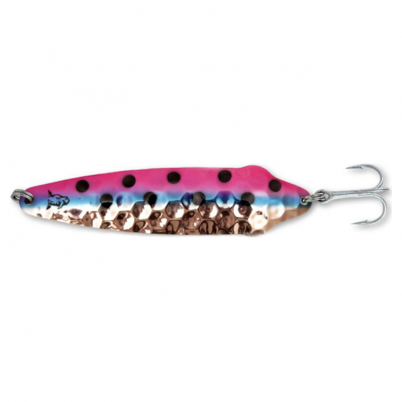 Rhino Freddi Flutter 11cm, 12g ryhmässä Uistimet / vieheet / Vetouistelun vieheet & lusikat / Vetouistelun lusikat @ Sportfiskeprylar.se (3373004r)