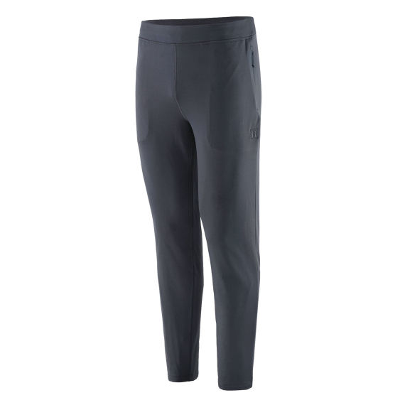 Patagonia M\'s R1 Thermal Bottoms, Smolder Blue ryhmässä Outlet @ Sportfiskeprylar.se (40620-SMDB-Sr)