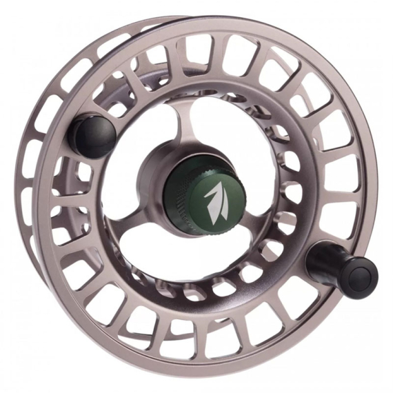 Sage Spectrum LT Spare Spool Black Spruce Edition ryhmässä Kalastusmenetelmät / Perhokalastus / Perhokelat & Lisäkelat / Varakelat @ Sportfiskeprylar.se (4200S3404r)