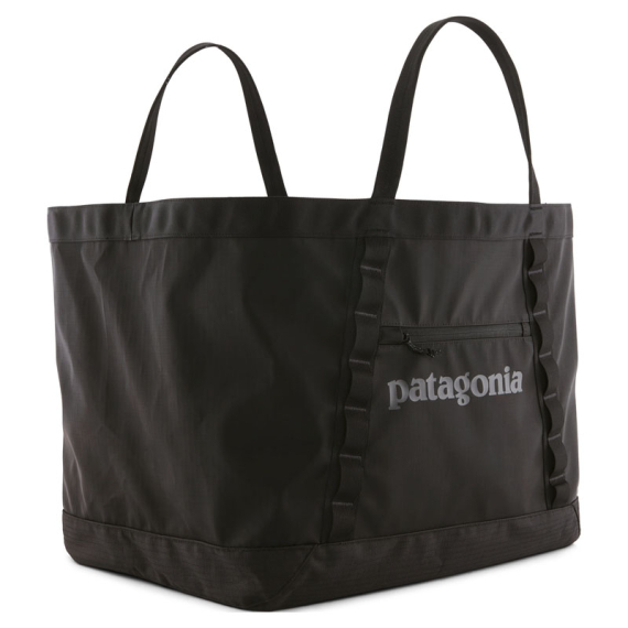 Patagonia Black Hole Gear Tote Black ryhmässä Säilytys / Tarvikekassit @ Sportfiskeprylar.se (49276-BLK-ALL)