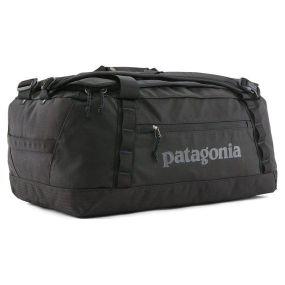 Patagonia Black Hole Duffel 40L Black ryhmässä Säilytys / Varustelaukut @ Sportfiskeprylar.se (49339-BLK-ALL)