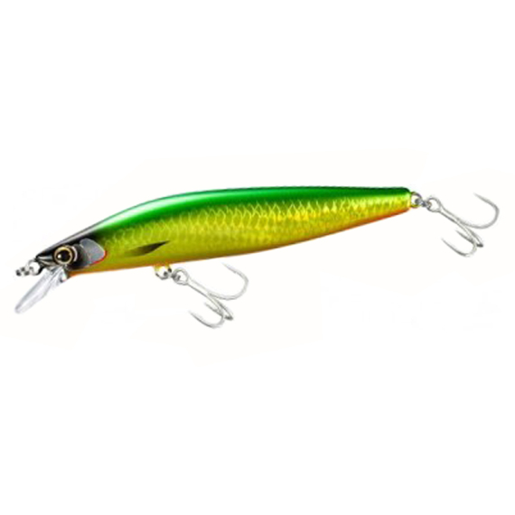 Shimano Cardiff ML Bullet AR-C 9,3cm, 10g ryhmässä Uistimet / vieheet / Crankbaitvieheet / Matalan veden Crankbaits @ Sportfiskeprylar.se (59VZNM93U07r)