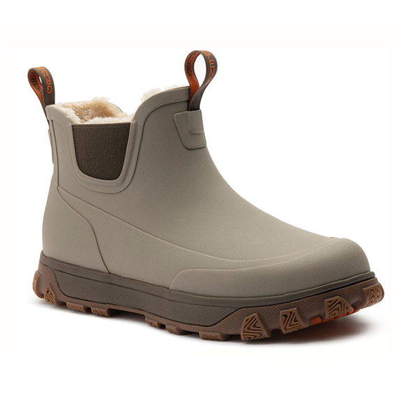 Grundéns Deviation Sherpa Ankle Boot Silt ryhmässä Vaatteet ja kengät / Jalkineet / Wellington / Kumisaappaat @ Sportfiskeprylar.se (60043-225-1008r)