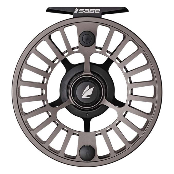 Sage Arbor XL Flyreel Reel Slate ryhmässä Kalastusmenetelmät / Perhokalastus / Perhokelat & Lisäkelat / Perhokelat @ Sportfiskeprylar.se (6400R45601r)