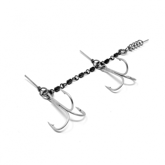 VMC 7346SB 4-p Swimbait