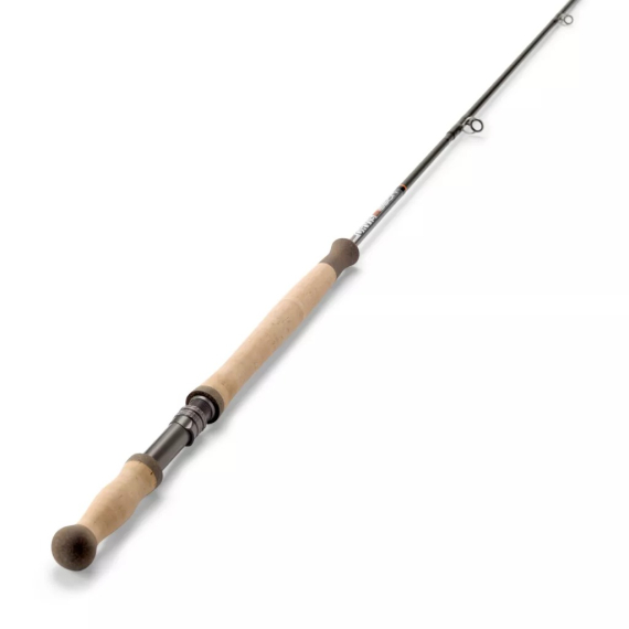 Orvis Mission Two-Handed Flyrod ryhmässä Vavat / Perhovavat / Kahdenkäden perhovavat @ Sportfiskeprylar.se (720217r)