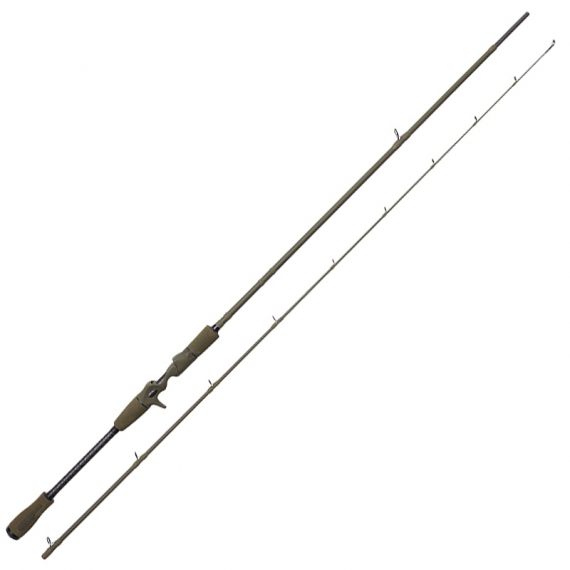 Savage Gear SG4 T/C Finezze Specialist BC 7\'/2.13m F 7-21g/ML 2sec ryhmässä Vavat / Hyrräkelavavat @ Sportfiskeprylar.se (75791)