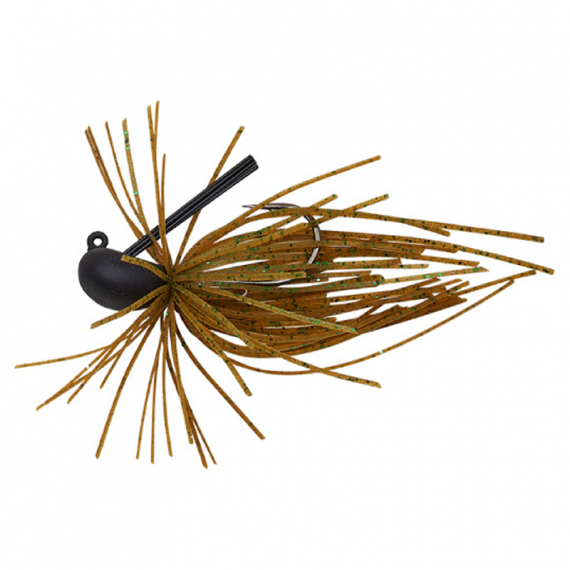 Savage Gear Skirt Flirt Jig ryhmässä Uistimet / vieheet / Jigit @ Sportfiskeprylar.se (76850r)