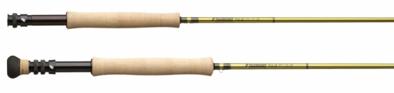 Sage Pulse Rod 9\'0\'\' 4 pcs\' ryhmässä Vavat / Perhovavat / Yhdenkäden perhovavat @ Sportfiskeprylar.se (7904PULSEr)