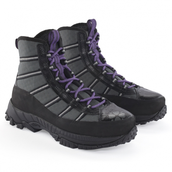 Patagonia Forra Wading Boots ryhmässä Vaatteet ja kengät / Kahluuvarusteet / Kahluukengät @ Sportfiskeprylar.se (79205-FGE-10r)