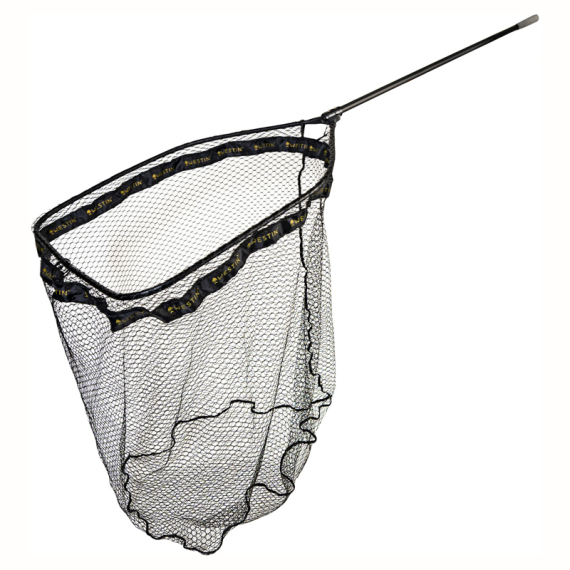 Westin W3 CR Foldable Landing Net XXL W85xl95xd100cm 120cm 1Sec ryhmässä Työkalut & Lisätarvikkeet / Kalastushaavit / Predator haavit @ Sportfiskeprylar.se (A220-386-XXL)