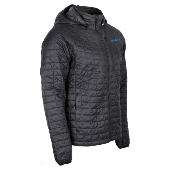 AAVA Subzero Primaloft 60g Jacket ryhmässä Vaatteet ja kengät / Vaatetus / Takit / Synteettisesti eristetyt takit @ Sportfiskeprylar.se (A3373-Sr)