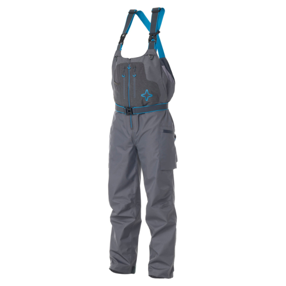 AAVA Tyrsky Bib & Brace Trousers ryhmässä Vaatteet ja kengät / Vaatetus / Housut / Kalastushousut @ Sportfiskeprylar.se (A4000-Sr)