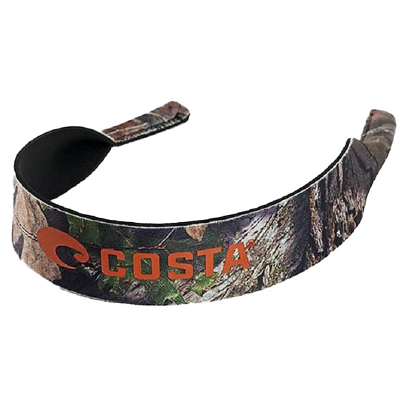 Costa Megaprene Retainer Realtree Extra Edge ryhmässä Vaatteet ja kengät / Silmälasit / Lisävarusteet aurinkolasit @ Sportfiskeprylar.se (A6S0013KT-00000400)