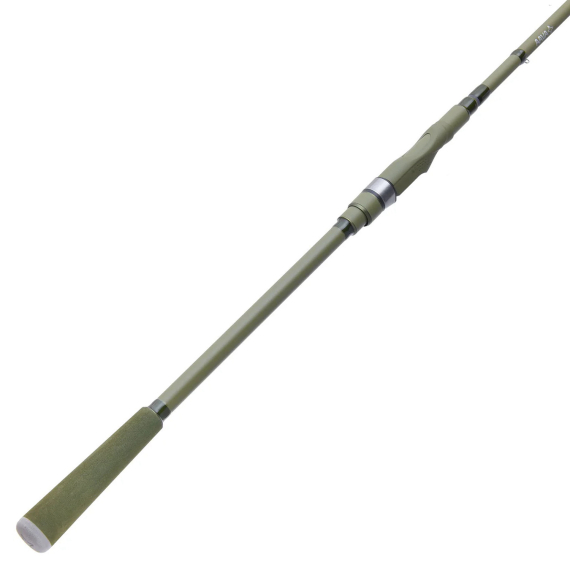 AAVA Flada Spinning Rod 8\'1\'\' 30-120g ryhmässä Vavat / Avokelavavat @ Sportfiskeprylar.se (AFLS281120)