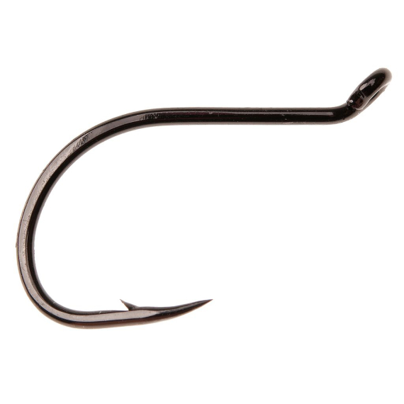 Ahrex PR382 - Predator Trailer Hook, Barbed ryhmässä Koukut & Tarvikkeet / Koukut / Perhonsidontakoukut @ Sportfiskeprylar.se (APR382-2_0r)