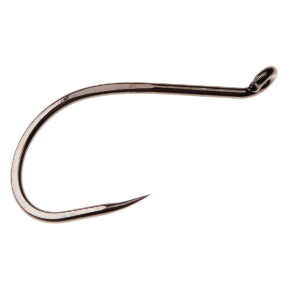 Ahrex PR383 - Predator Trailer Hook, Barbless ryhmässä Koukut & Tarvikkeet / Koukut / Perhonsidontakoukut @ Sportfiskeprylar.se (APR383-2_0r)