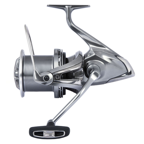 Shimano Aero Technium MgS XSD - 14000 ryhmässä Kelat / Baitrunners & Karppikelat / Big Pit kelat @ Sportfiskeprylar.se (ARTCMGS14000XSD)