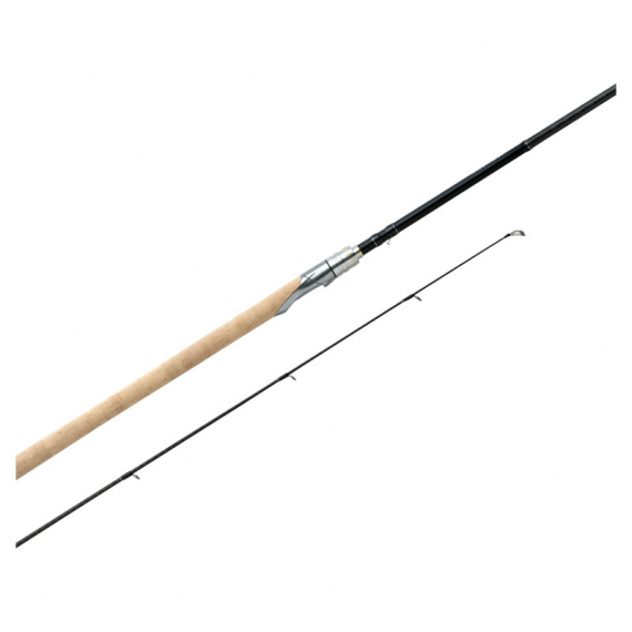 Shimano Aspire Spinning Sea Trout 2,89m 9\'6\'\' 5-25g 2pc ryhmässä Vavat / Avokelavavat @ Sportfiskeprylar.se (ASPSTTG96ML)