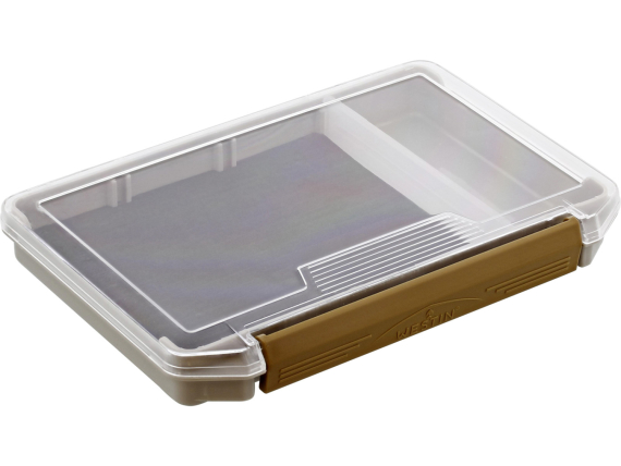 Westin W3 Tackle Box S3 20,5x14,5x3cm ryhmässä Säilytys / Kalastusrasiat / Vieherasiat @ Sportfiskeprylar.se (B05-S3-023)