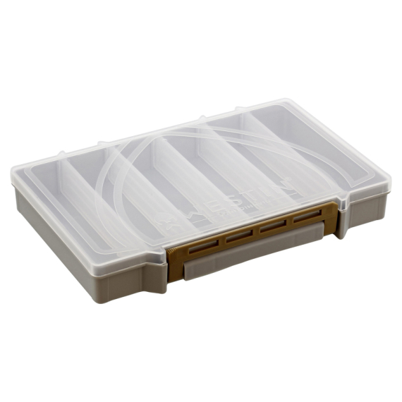 Westin W3 Tackle Box S5 25x16,5x3,6cm ryhmässä Säilytys / Kalastusrasiat / Vieherasiat @ Sportfiskeprylar.se (B06-S5-024)