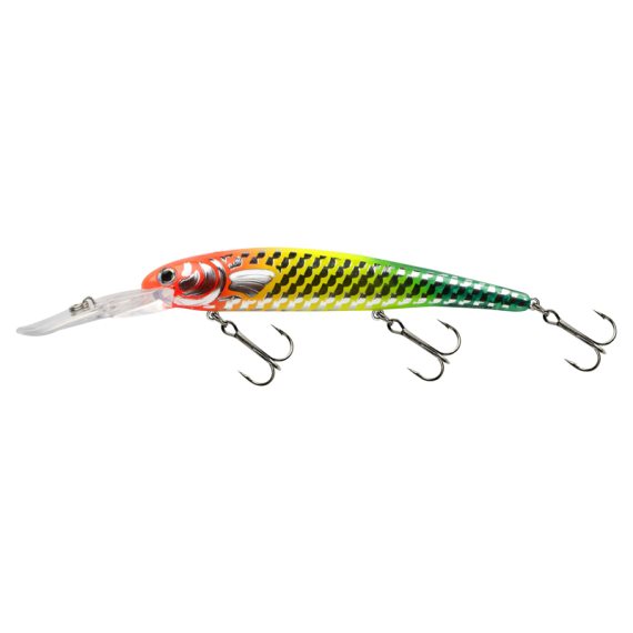 Bandit Generator Chrome Deep 20g, 11,9cm ryhmässä Uistimet / vieheet / Crankbaitvieheet @ Sportfiskeprylar.se (BDTDGEN-G50r)