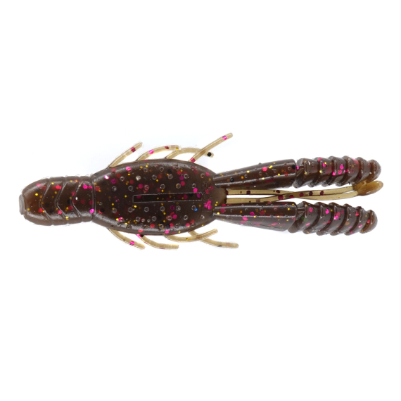 Bite Of Bleak Umida Bug 9cm (6pcs) ryhmässä Uistimet / vieheet / Softbaits / Kumikalat / Rapu- ja otusjigit / Otusjigit @ Sportfiskeprylar.se (BOB-00-0294r)