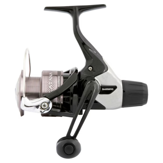 Shimano Catana RC ryhmässä Kelat / Avokelat @ Sportfiskeprylar.se (CAT4000RCr)