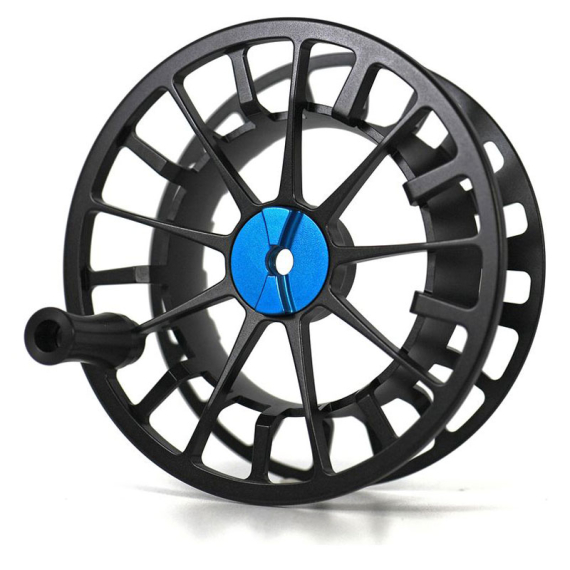 Lamson Centerfire HD Spare Spool Eclipse ryhmässä Kelat / Perhokelat & Lisäkelat / Varakelat @ Sportfiskeprylar.se (CF8SPOOL-ECLPSr)