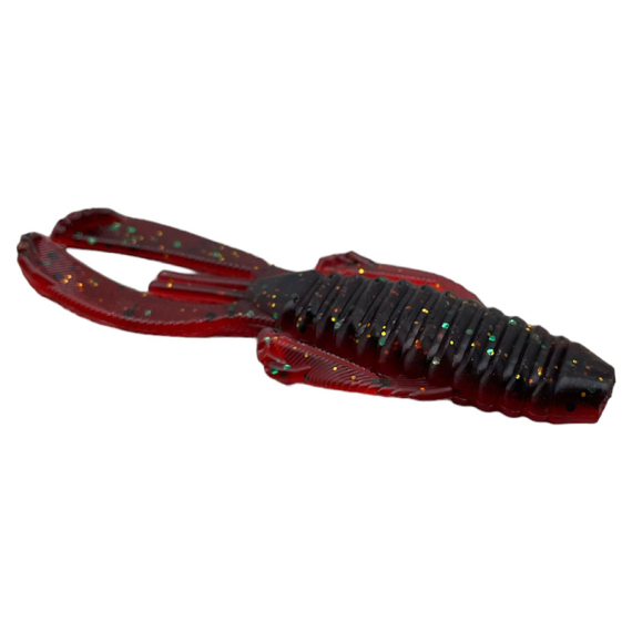 CNW Baits Knuckle Dragger 7,6cm (6pcs) ryhmässä Uistimet / vieheet / Softbaits / Kumikalat / Rapu- ja otusjigit / Otusjigit @ Sportfiskeprylar.se (CNW6001r)