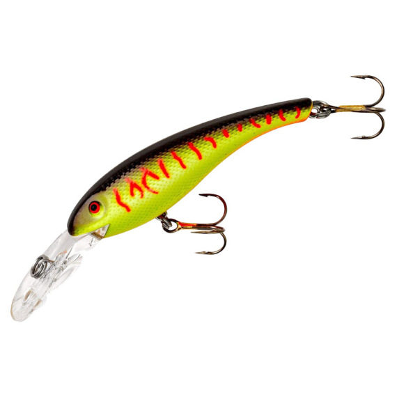 Cotton Cordell Suspending Wally Diver 8cm 14g ryhmässä Uistimet / vieheet / Crankbaitvieheet @ Sportfiskeprylar.se (CS6-220r)