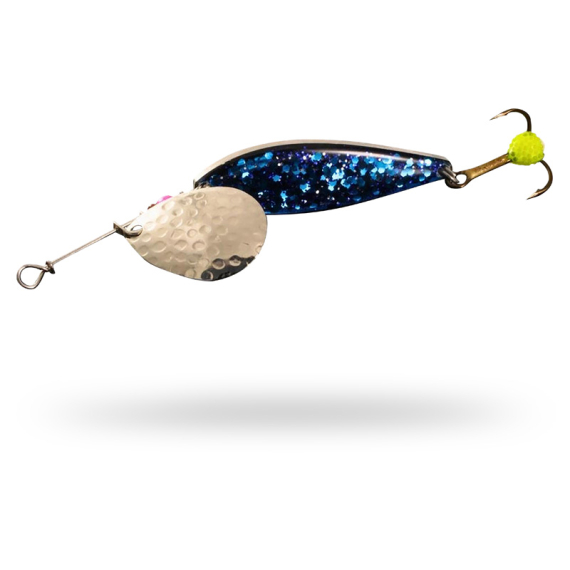 Norolan Disco Dancer Mini Spinnerbait 10g ryhmässä Uistimet / vieheet / Lippauistimet @ Sportfiskeprylar.se (DDMI-01r)