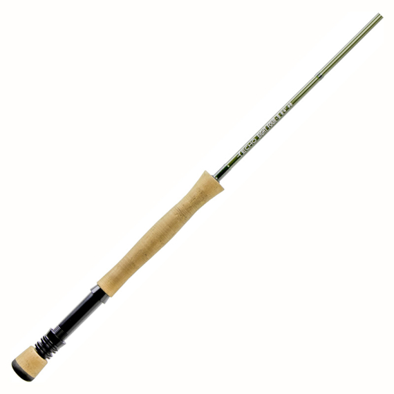 ECHO 84-B Single Hand Fly Rod ryhmässä Vavat / Perhovavat / Yhdenkäden perhovavat @ Sportfiskeprylar.se (ECHO-84B684r)