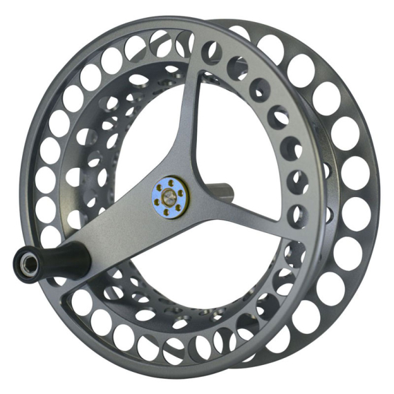 Lamson Force SL Spare Spool Series II Azure ryhmässä Kelat / Perhokelat & Lisäkelat / Varakelat @ Sportfiskeprylar.se (F-5PLUSSLSPOOLII-AZUREr)