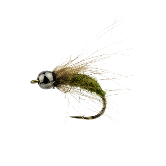 Caddis fly BH ryhmässä Uistimet / vieheet / Perhot / Nymfit @ Sportfiskeprylar.se (F30-1021-12r)