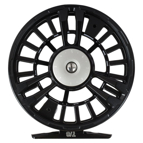 FlyLab Exo Fly Reel ryhmässä Kelat / Perhokelat & Lisäkelat / Perhokelat @ Sportfiskeprylar.se (FLRE-EX-34r)