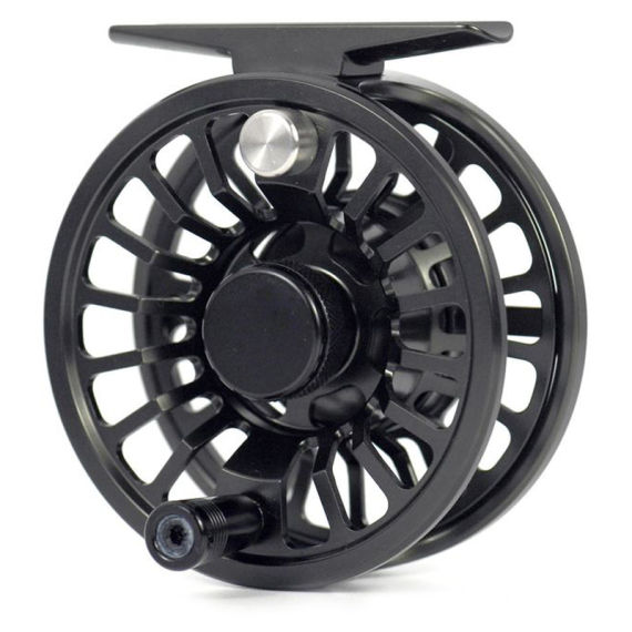 FlyLab Glide Fly Reel ryhmässä Kelat / Perhokelat & Lisäkelat / Perhokelat @ Sportfiskeprylar.se (FLRE-GL-34r)