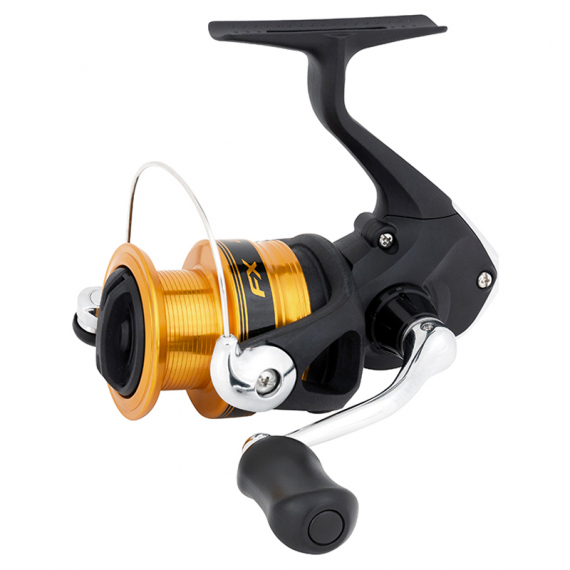 Shimano FX FC ryhmässä Kelat / Avokelat @ Sportfiskeprylar.se (FX1000FCr)