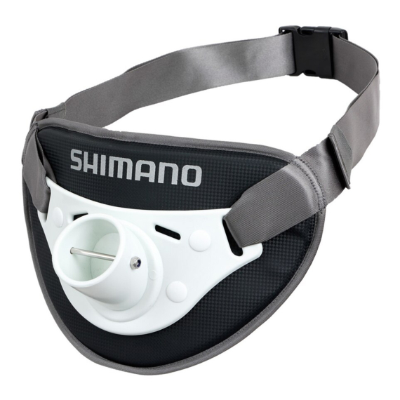 Shimano Predator Fighting Belt ryhmässä Työkalut & Lisätarvikkeet / Väsytysvyöt @ Sportfiskeprylar.se (GIMBALC)