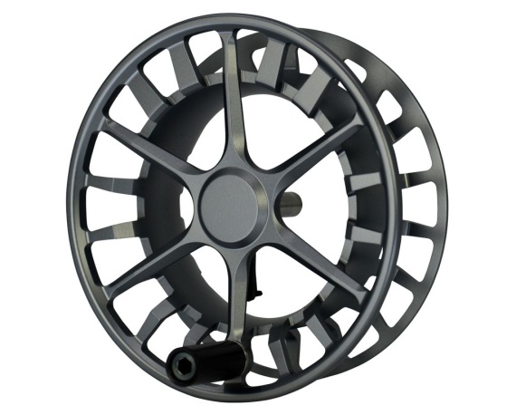 Lamson Guru S-Series Spare Spool Arctic # 6-8 ryhmässä Kelat / Perhokelat & Lisäkelat / Varakelat @ Sportfiskeprylar.se (GS-7PLUSSPOOL-ARCTIC)