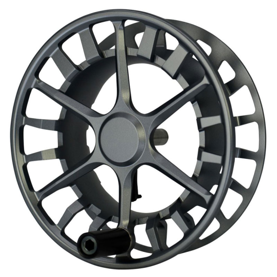 Lamson Guru S-Series Spare Spool Arctic ryhmässä Kelat / Perhokelat & Lisäkelat / Varakelat @ Sportfiskeprylar.se (GS-7PLUSSPOOL-ARCTICr)