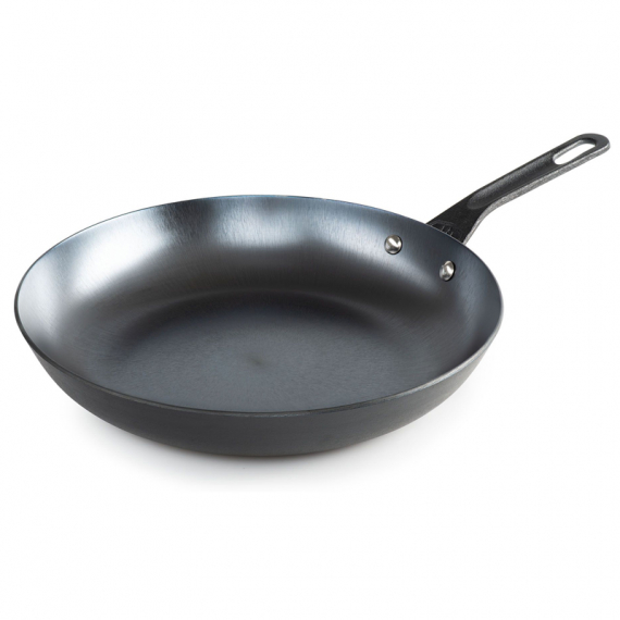 GSI Litecast Frying Pan 12\'\' ryhmässä Retkeily / ulkoilu / Retkikeittiöt & keittiövälineet / Kannut & pannut / Paistinpannut @ Sportfiskeprylar.se (GSI60612)