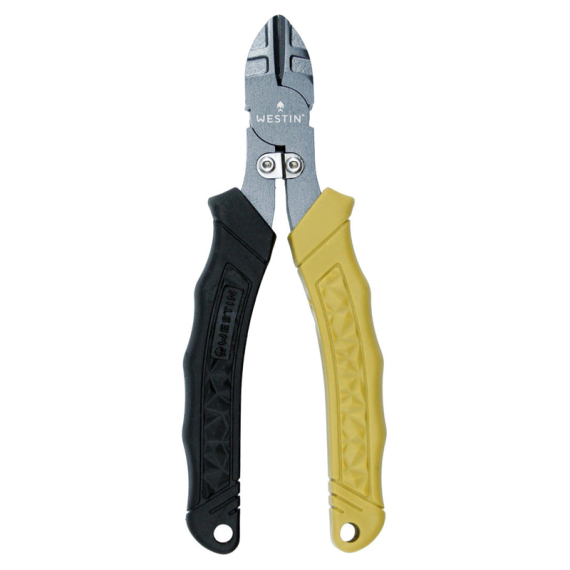 Westin Twin Cut Plier Stainless 6\'/15cm ryhmässä Työkalut & Lisätarvikkeet / Pihdit & sakset / Aterimet @ Sportfiskeprylar.se (H013-627-021)