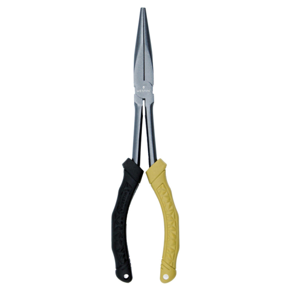 Westin Unhooking Plier Stainless M 9\'8\'\'/24cm ryhmässä Työkalut & Lisätarvikkeet / Pihdit & sakset / Pihdit @ Sportfiskeprylar.se (H017-627-155)