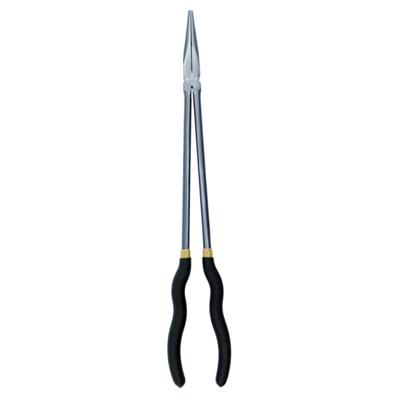 Westin Unhooking Plier Stainless XXL 16\'/41cm ryhmässä Työkalut & Lisätarvikkeet / Pihdit & sakset / Pihdit @ Sportfiskeprylar.se (H017-627-180)