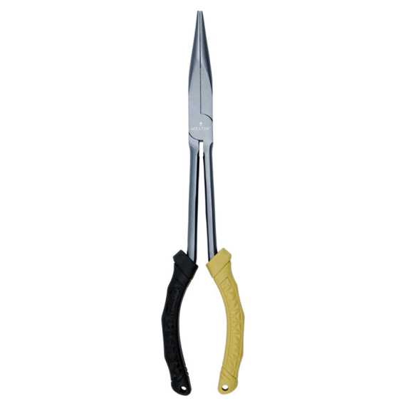 Westin Unhooking Plier Stainless XL 11\'4\'\'/29cm ryhmässä Työkalut & Lisätarvikkeet / Pihdit & sakset / Pihdit @ Sportfiskeprylar.se (H017-627-290)